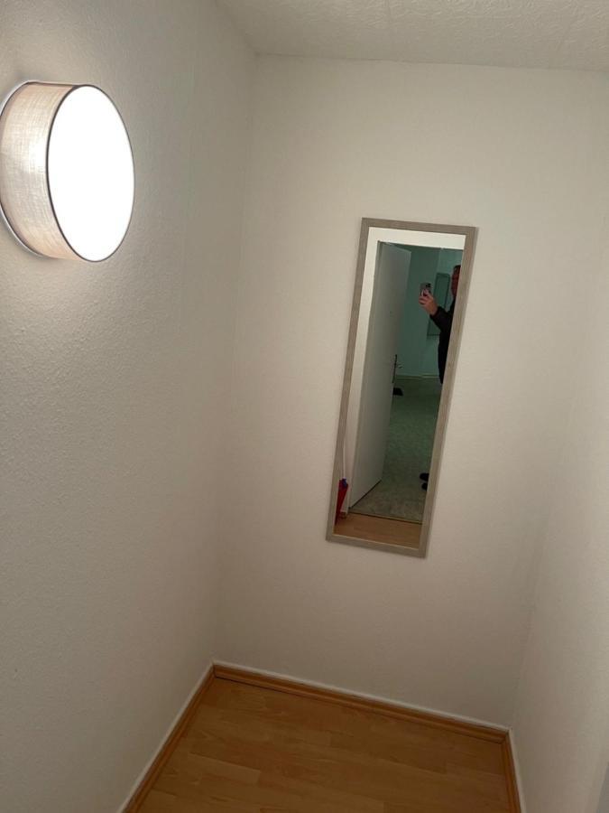 1,5 Zimmer Apartment, 38,5 Qm, Multimedia Tv, Uni, Hbf Duisburgo Exterior foto