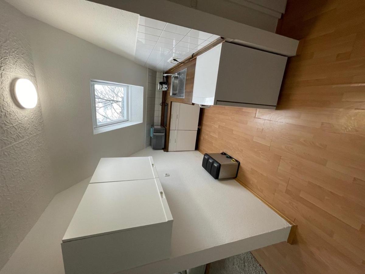 1,5 Zimmer Apartment, 38,5 Qm, Multimedia Tv, Uni, Hbf Duisburgo Exterior foto