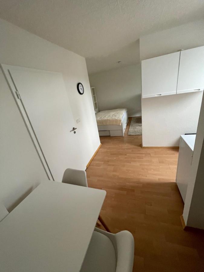 1,5 Zimmer Apartment, 38,5 Qm, Multimedia Tv, Uni, Hbf Duisburgo Exterior foto